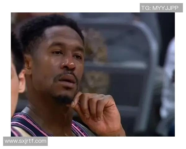 马尚布鲁克斯:从篮球场到人生舞台的精彩蜕变与奋斗历程